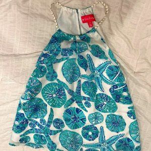 Lilly Pulitzer for Target women's tank top